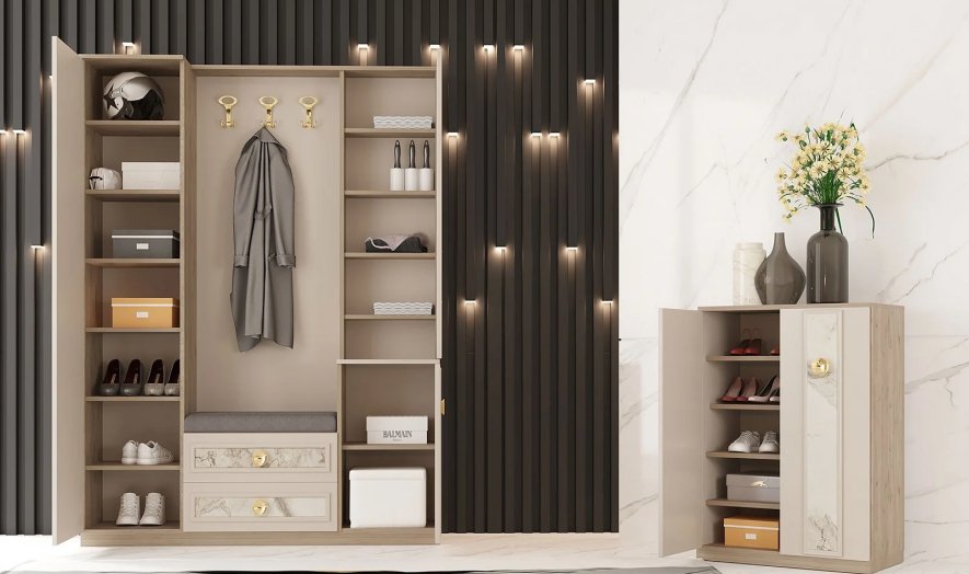 Darıca Portmanto İmalat, Üretim