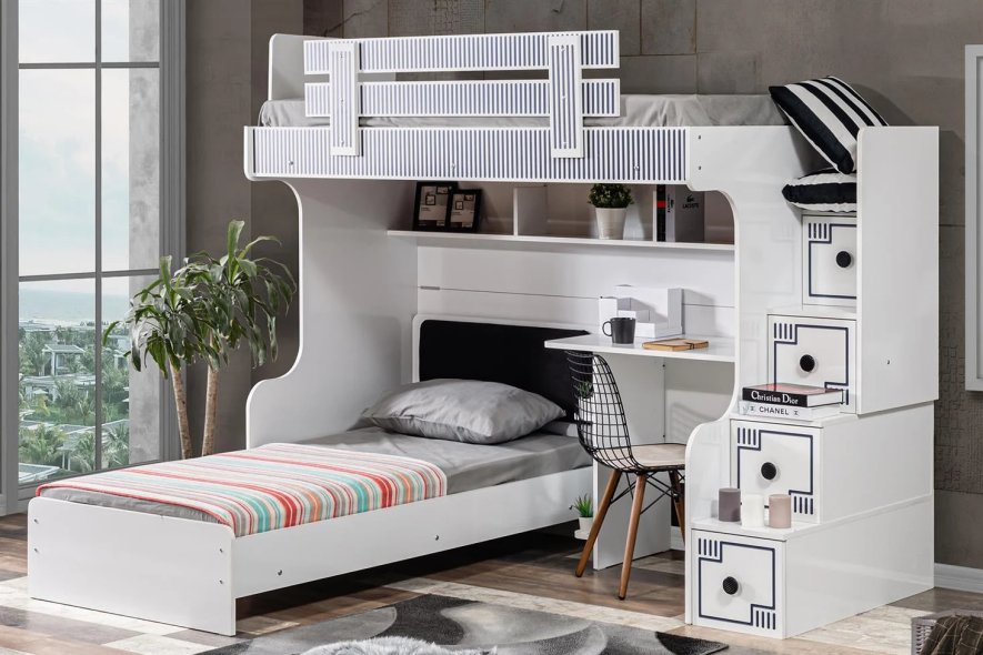 Darıca Ranza İmalat, Üretim