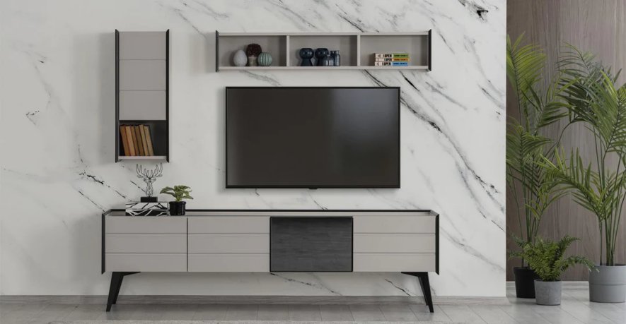 Darıca TV Ünitesi İmalat, Üretim