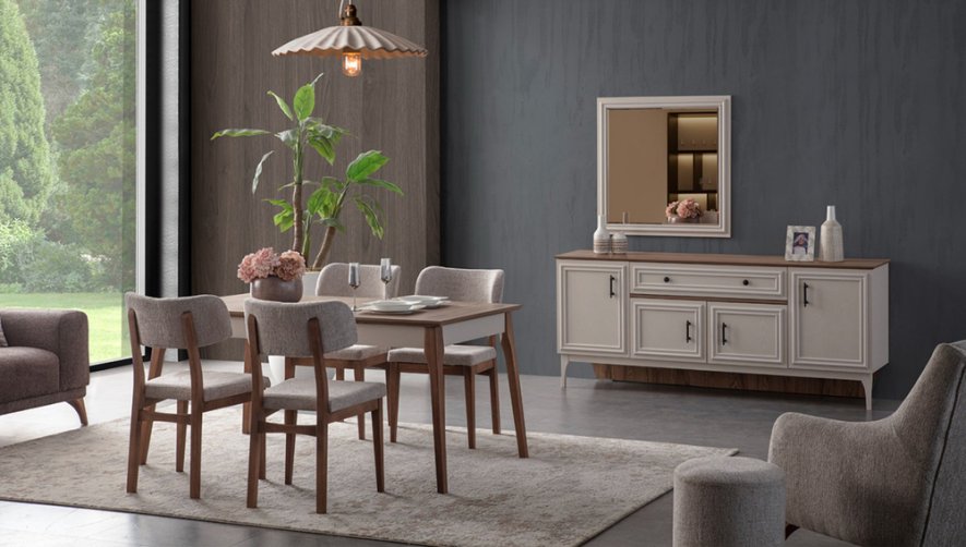 Darıca Yemek Odası İmalat, Üretim